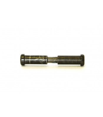 Quickie Helium Castor Fixing Assembly 45mm Wide